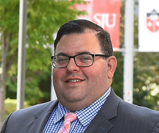 Ian M. August